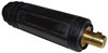 Wallius® ORIGINAL™ kaapeliliitin ST50K koiras 50 mm² kaapelille