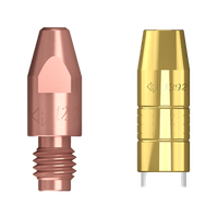 Virtasuutin 1,6 mm M10 XP 350, 400, 320W ja 450W