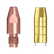 Virtasuutin 1,6 mm M10 XP 350, 400, 320W ja 450W
