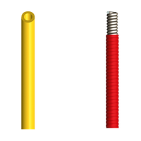 Langanjohdin 0,6-0,9 mm 4m XP8 200, 300 ja 320W