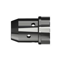 Kaasuhajoitin XP8 200 puristettu M8