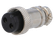 Wallius® ORIGINAL™ kaksinapainen ohjausliitin BLUEPOWER™ -polttimiin