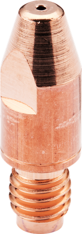 Wallius® ORIGINAL™ CuCrZr virtasuutin M6 8x28 FAT 1,2 mm