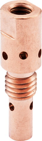 Wallius® ORIGINAL™ virtasuuttimen pidin M6 BLUEPOWER™ 2500 MIG 