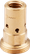Wallius® ORIGINAL™ virtasuuttimen pidin M8 BLUEPOWER™ 5000W MIG 