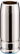 Wallius® ORIGINAL™ kaasusuutin BLUEPOWER™ 2500 MIG poltin, 2 kpl