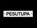 PESUTUPA-kilpi