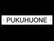 PUKUHUONE-kilpi