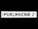 PUKUHUONE 2-kilpi