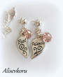 4780 Alise Design Best Friends korvakorut