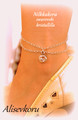 3720 Alise Design  Nilkkakoru swarovski kristallilla