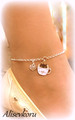 4591 Alise Design Kissa kupissa nilkkakoru