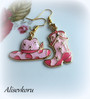 4682 Alise Design Country korvikset
