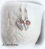 4780 Alise Design Best Friends korvakorut