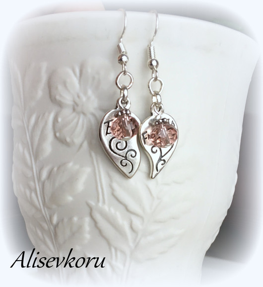 4780 Alise Design Best Friends korvakorut