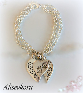 4785,1 Alise Design best Friends tassu käsikoru
