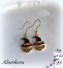 4713,1 Alise Design Halloween Kattikorvikset  