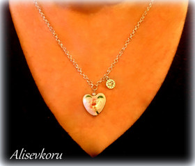 4899 Alise Design Cloisonne kaulakoru 