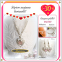 3973,3 Alise Design Siipien suojassa korusetti koodi SIIPISETTI26