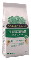 GE Hypo-allergenic, Duck & Potato, 26/12, 2kg