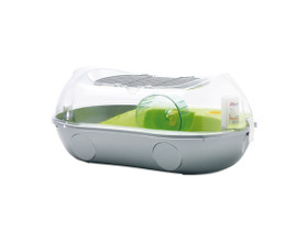 Savic, Spelos XL Entry häkki 59x37x26cm, eri värejä