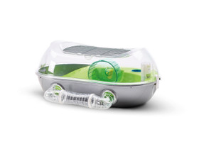 Savic, Spelos XL Metro häkki, 59x44,5x27cm