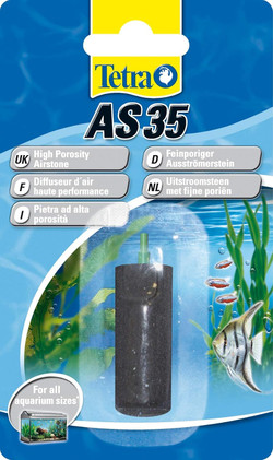 Tetratec AS 35, suutinkivi