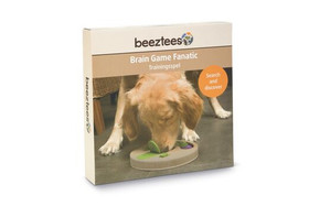 Beeztees Fanatic, Koiran älypeli