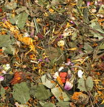 JR Farm yrtti, Niittyjen yrtit 200g