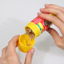 JBL ProNovo Red Flakes M 250ml/45g