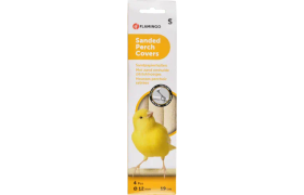 Orsipaperi pieni, 12mm, 4kpl/pkt