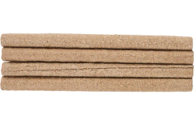 Orsipaperi pieni, 12mm, 4kpl/pkt