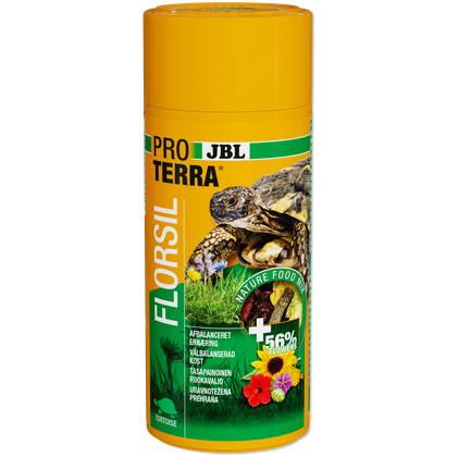 JBL Proterra FLORSIL 250ml/23g