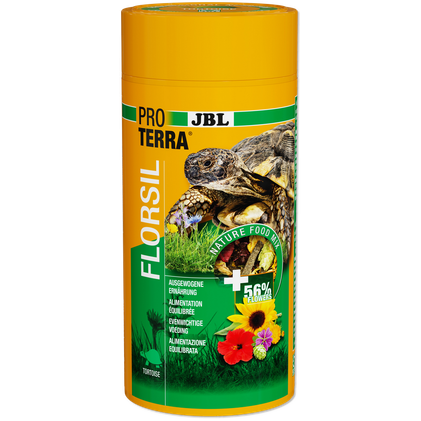 JBL Proterra FLORSIL 1000ml/95g