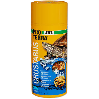 JBL Proterra CRUSTARUS 250ml/45g