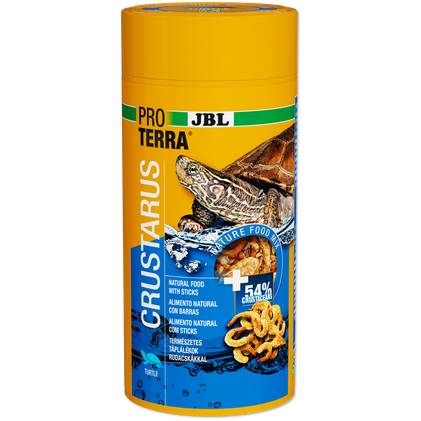 JBL Proterra CRUSTARUS 1000ml/210g