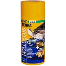 JBL Proterra MOLLUSCUS 250ml/60g