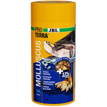JBL Proterra MOLLUSCUS 1000ml/250g