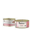 Applaws, Tonnikalafile & Katkarapu, 24x70g, á 1,33€