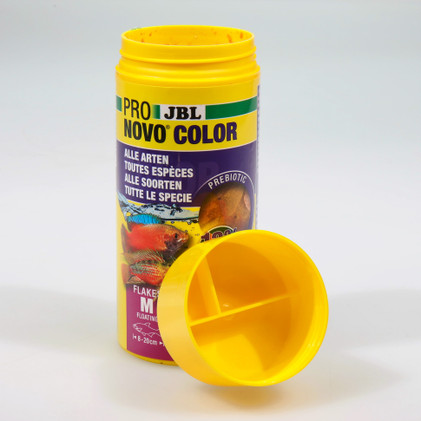 JBL ProNovo Color Flakes M 100ml/18g