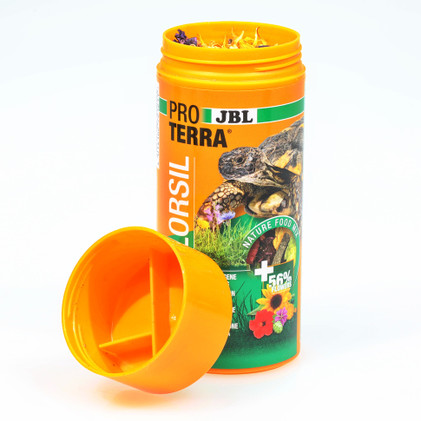 JBL Proterra FLORSIL 250ml/23g