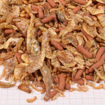 JBL Proterra CRUSTARUS 250ml/45g