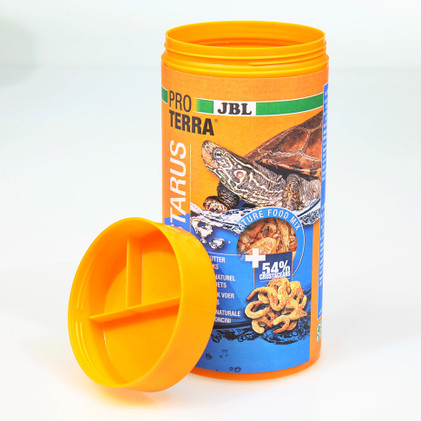 JBL Proterra CRUSTARUS 250ml/45g