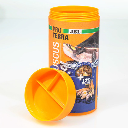 JBL Proterra MOLLUSCUS 1000ml/250g