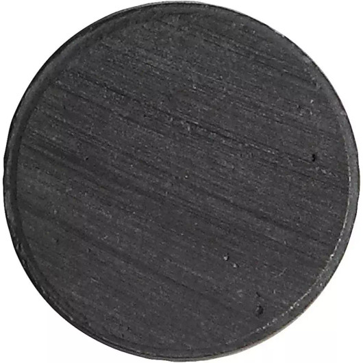 Magneettinappi, 50kpl/pkk, ⌀20mm