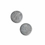 Magneettinappi, 100kpl/pkk, ⌀10mm