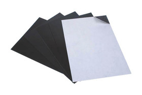 Magneettilevy Tulostettava A4