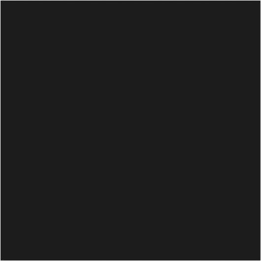 Puuhelmet, halk. 12mm, aukon koko 3mm, musta, 22g/pkk, n.40kpl