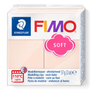 FIMO® Soft, pale pink 43.