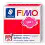 FIMO® Soft, indian red 24.